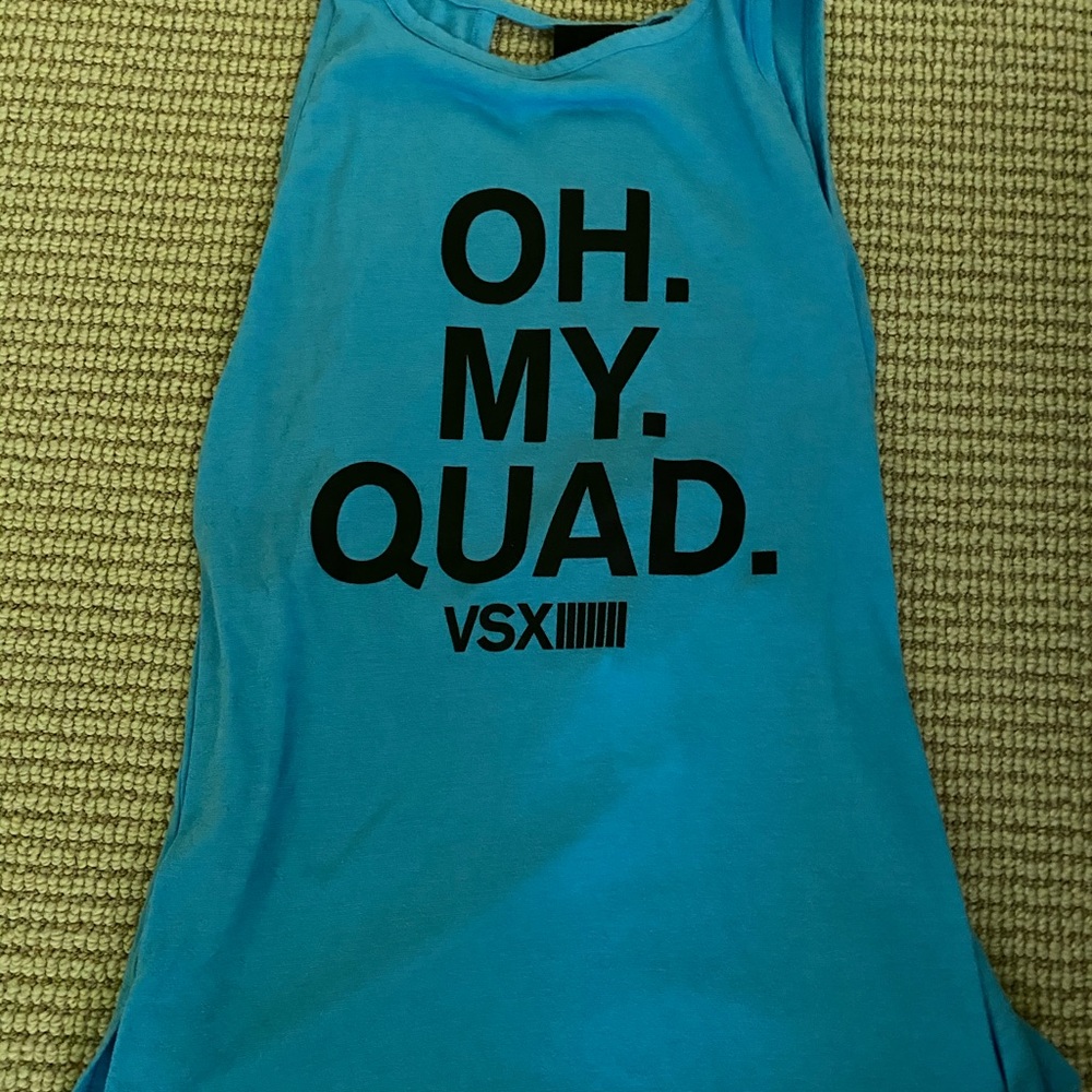 VS Sport Tank Top